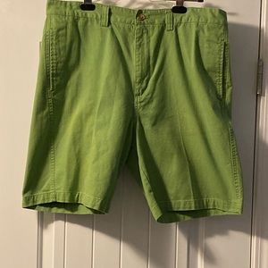 CHAPS Ralph Lauren Mens Shorts Size 36